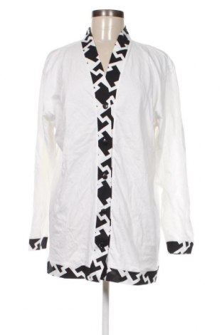 Γυναικείο πουκάμισο, Μέγεθος M, Χρώμα Λευκό, Τιμή 24,74 €