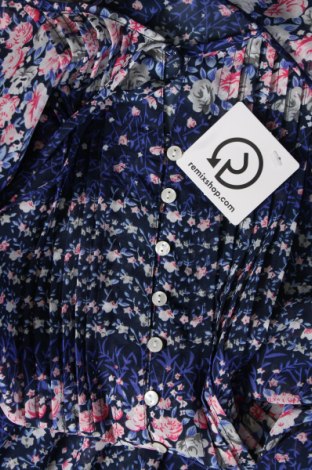 Γυναικείο πουκάμισο, Μέγεθος L, Χρώμα Πολύχρωμο, Τιμή 4,02 €