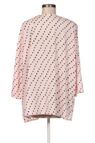 Γυναικείο πουκάμισο, Μέγεθος 3XL, Χρώμα Ρόζ , Τιμή 15,46 €