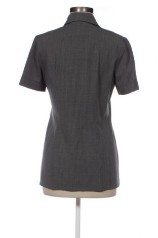 Γυναικείο πουκάμισο, Μέγεθος S, Χρώμα Γκρί, Τιμή 3,25 €