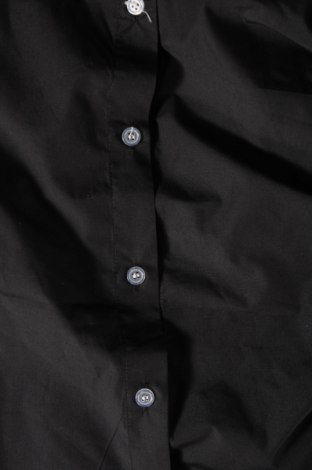 Дамска риза, Размер XXL, Цвят Черен, Цена 6,50 лв.