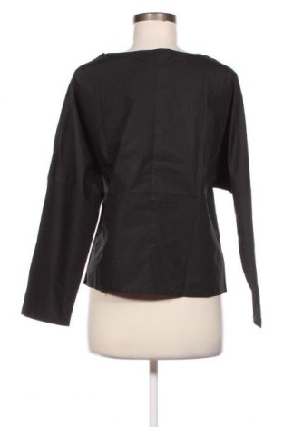 Γυναικείο πουκάμισο, Μέγεθος XXL, Χρώμα Μαύρο, Τιμή 3,56 €