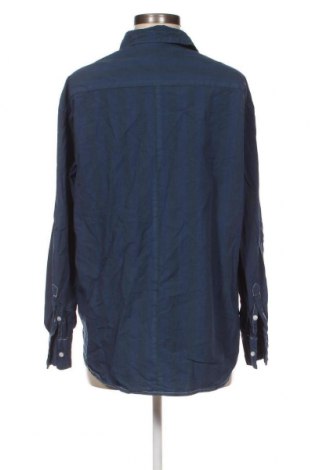 Dámska košeľa , Veľkosť XS, Farba Modrá, Cena  2,84 €