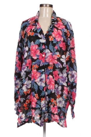Γυναικείο πουκάμισο, Μέγεθος XS, Χρώμα Πολύχρωμο, Τιμή 2,94 €