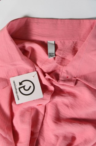 Damenbluse, Größe 4XL, Farbe Rosa, Preis € 11,99