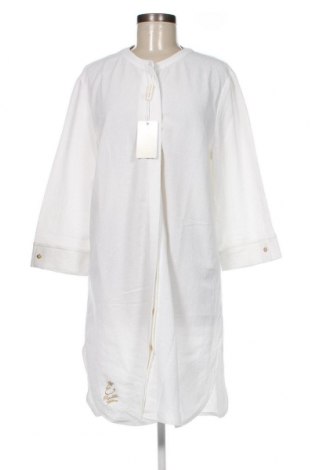 Γυναικείο πουκάμισο, Μέγεθος M, Χρώμα Λευκό, Τιμή 20,45 €