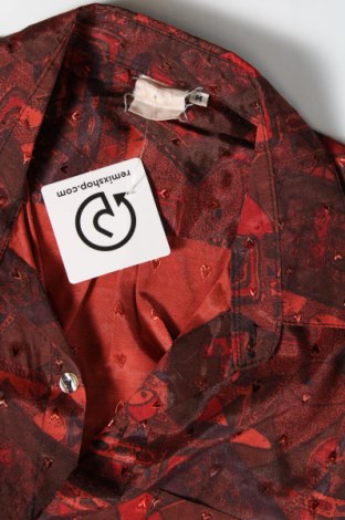 Γυναικείο πουκάμισο, Μέγεθος M, Χρώμα Κόκκινο, Τιμή 3,20 €
