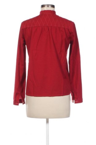 Dámska košeľa , Veľkosť M, Farba Červená, Cena  2,30 €