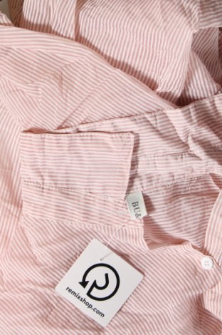 Дамска риза, Размер 3XL, Цвят Розов, Цена 25,00 лв.