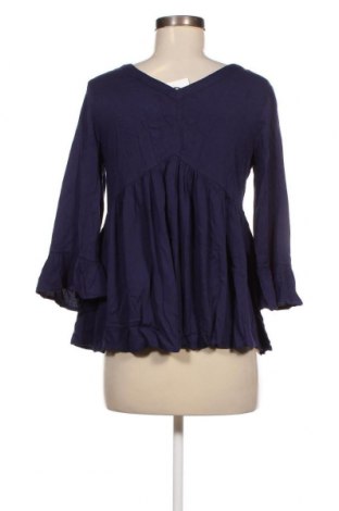 Dámska košeľa , Veľkosť S, Farba Modrá, Cena  12,83 €