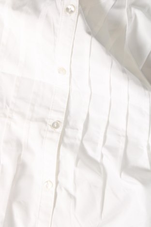 Γυναικείο πουκάμισο, Μέγεθος XXL, Χρώμα Λευκό, Τιμή 13,45 €
