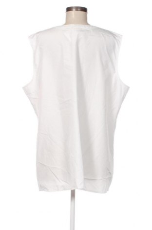 Γυναικείο πουκάμισο, Μέγεθος XXL, Χρώμα Λευκό, Τιμή 13,45 €