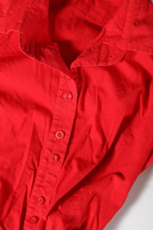 Dámská košile , Velikost S, Barva Červená, Cena  80,00 Kč