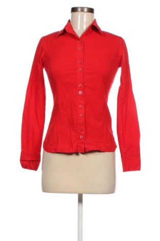 Dámska košeľa , Veľkosť S, Farba Červená, Cena  12,83 €