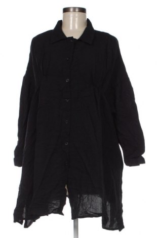 Dámska košeľa , Veľkosť L, Farba Čierna, Cena  22,68 €