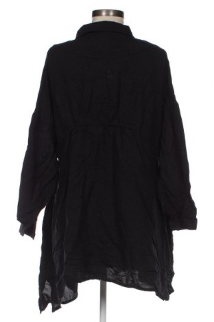 Dámska košeľa , Veľkosť L, Farba Čierna, Cena  8,85 €