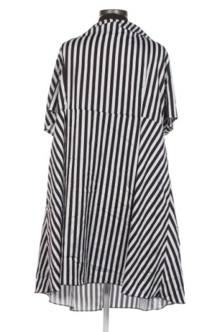 Γυναικείο πουκάμισο, Μέγεθος 4XL, Χρώμα Πολύχρωμο, Τιμή 13,91 €