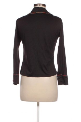 Γυναικείο πουκάμισο, Μέγεθος S, Χρώμα Μαύρο, Τιμή 8,02 €