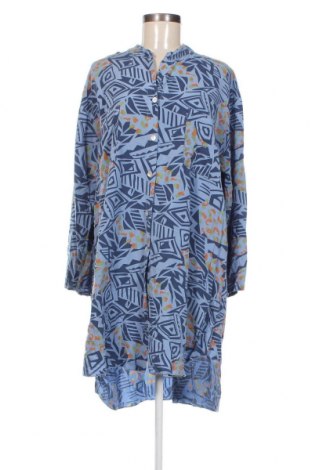 Γυναικείο πουκάμισο, Μέγεθος L, Χρώμα Πολύχρωμο, Τιμή 5,12 €