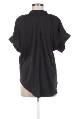 Dámska košeľa , Veľkosť 3XL, Farba Čierna, Cena  14,18 €
