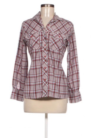 Γυναικείο πουκάμισο, Μέγεθος M, Χρώμα Πολύχρωμο, Τιμή 4,06 €