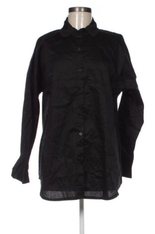 Dámska košeľa , Veľkosť M, Farba Čierna, Cena  2,69 €