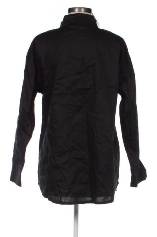Dámska košeľa , Veľkosť M, Farba Čierna, Cena  2,13 €