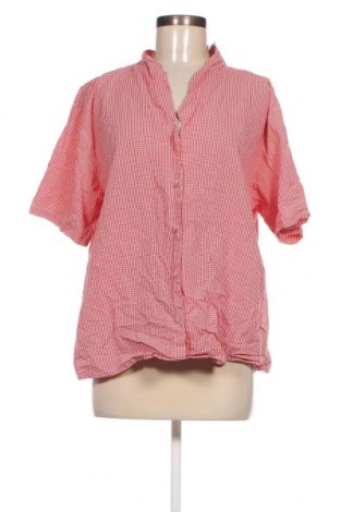 Dámska košeľa , Veľkosť XL, Farba Červená, Cena  9,72 €