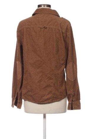 Damenbluse, Größe XL, Farbe Beige, Preis 4,52 €