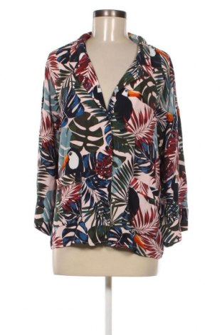 Γυναικείο πουκάμισο, Μέγεθος M, Χρώμα Πολύχρωμο, Τιμή 16,20 €