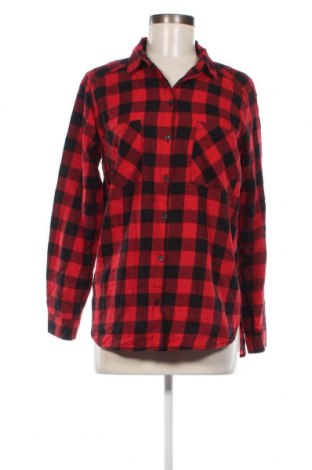 Γυναικείο πουκάμισο, Μέγεθος M, Χρώμα Κόκκινο, Τιμή 3,25 €