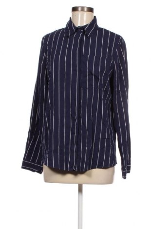 Γυναικείο πουκάμισο, Μέγεθος L, Χρώμα Μπλέ, Τιμή 4,02 €