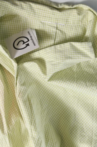 Dámska košeľa , Veľkosť L, Farba Zelená, Cena  5,85 €