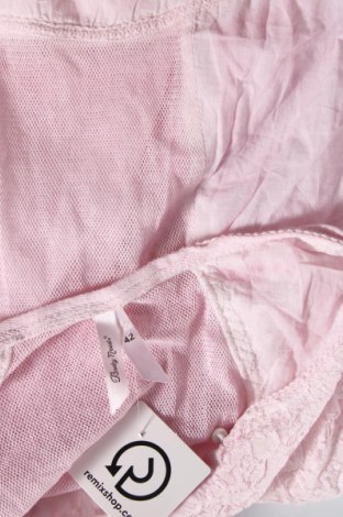 Γυναικείο πουκάμισο, Μέγεθος L, Χρώμα Ρόζ , Τιμή 8,50 €