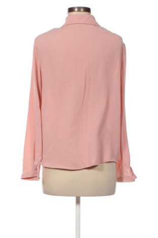 Damenbluse, Größe L, Farbe Rosa, Preis € 15,51