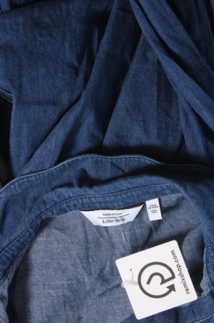 Γυναικείο πουκάμισο & Other Stories, Μέγεθος S, Χρώμα Μπλέ, Τιμή 21,03 €