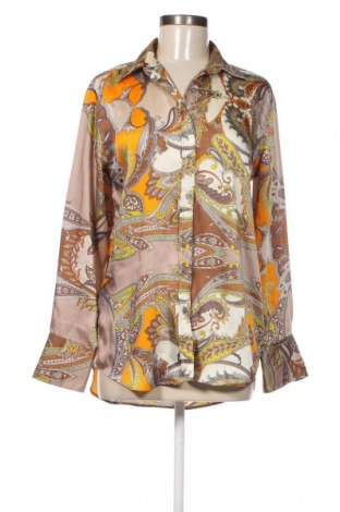Γυναικείο πουκάμισο 0039 Italy, Μέγεθος S, Χρώμα Πολύχρωμο, Τιμή 27,72 €