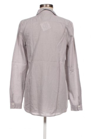 Γυναικείο πουκάμισο 0039 Italy, Μέγεθος XS, Χρώμα Γκρί, Τιμή 15,50 €