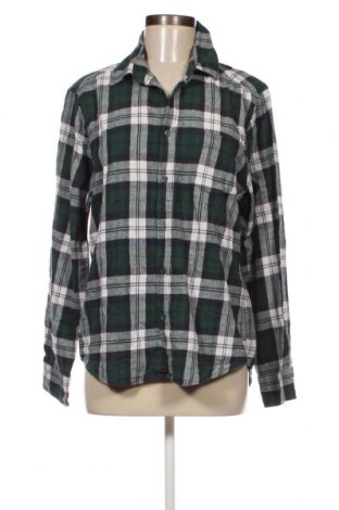 Γυναικείο πουκάμισο 9th Avenue, Μέγεθος L, Χρώμα Πράσινο, Τιμή 5,41 €