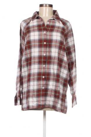Γυναικείο πουκάμισο ASOS, Μέγεθος S, Χρώμα Πολύχρωμο, Τιμή 4,16 €