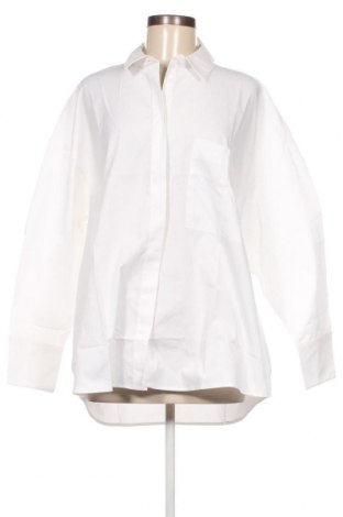 Дамска риза ASOS, Размер L, Цвят Бял, Цена 40,00 лв.