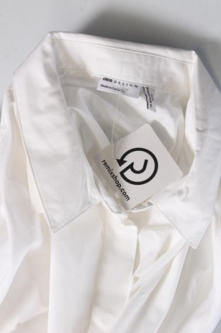 Γυναικείο πουκάμισο ASOS, Μέγεθος XL, Χρώμα Λευκό, Τιμή 16,26 €
