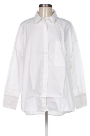 Dámska košeľa  ASOS, Veľkosť XL, Farba Biela, Cena  16,26 €