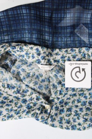 Γυναικείο πουκάμισο Aeropostale, Μέγεθος XS, Χρώμα Μπλέ, Τιμή 5,13 €