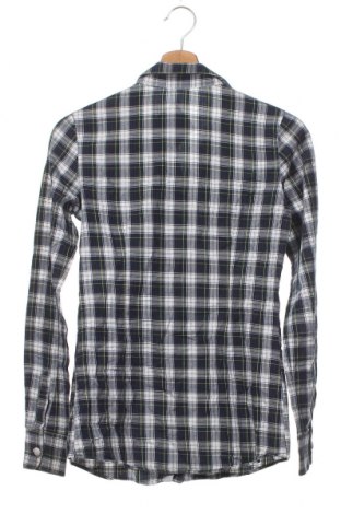 Γυναικείο πουκάμισο Aglini, Μέγεθος XS, Χρώμα Πολύχρωμο, Τιμή 3,01 €