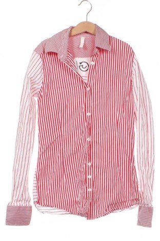 Γυναικείο πουκάμισο Aglini, Μέγεθος M, Χρώμα Πολύχρωμο, Τιμή 15,47 €