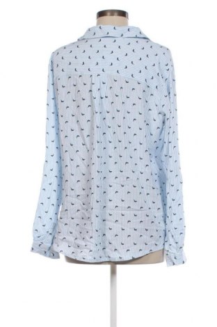 Γυναικείο πουκάμισο Ajc, Μέγεθος XL, Χρώμα Πολύχρωμο, Τιμή 13,14 €