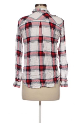 Γυναικείο πουκάμισο Alcott, Μέγεθος S, Χρώμα Πολύχρωμο, Τιμή 3,09 €