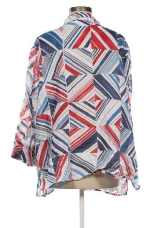 Дамска риза Alfred Dunner, Размер XXL, Цвят Многоцветен, Цена 25,00 лв.