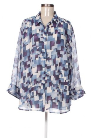 Dámská košile  Alfred Dunner, Velikost 3XL, Barva Vícebarevné, Cena  339,00 Kč